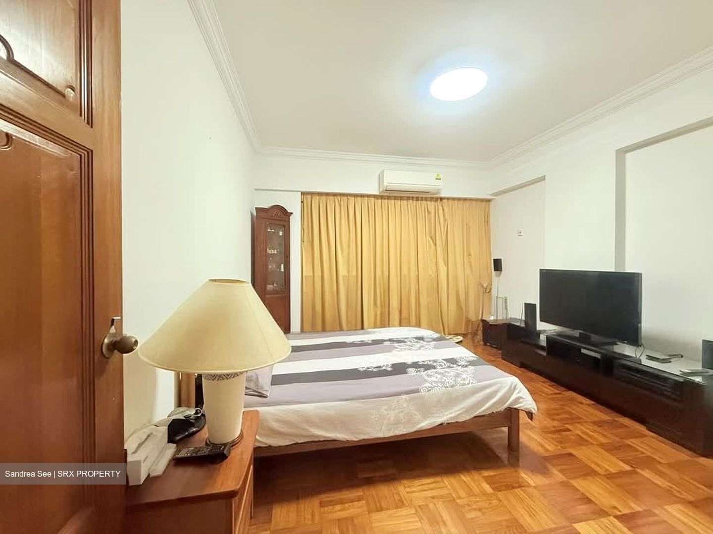 Birchwood Mansions (D12), Apartment #539814981